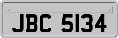 JBC5134