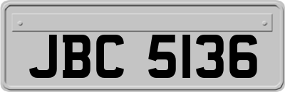 JBC5136