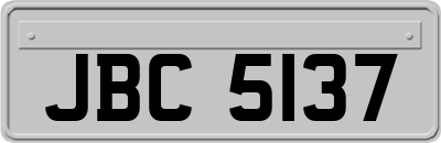 JBC5137