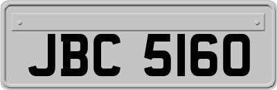 JBC5160