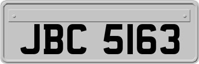 JBC5163