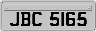 JBC5165