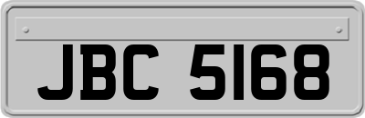 JBC5168