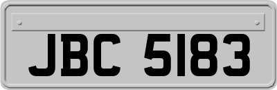 JBC5183