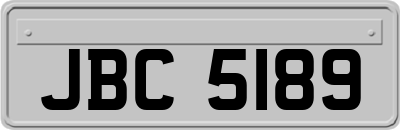 JBC5189