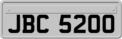 JBC5200