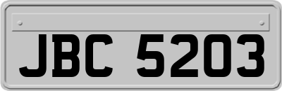 JBC5203