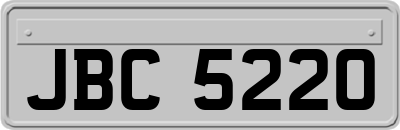 JBC5220