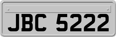 JBC5222
