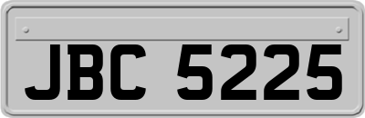 JBC5225