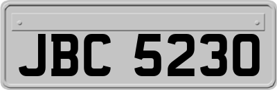 JBC5230