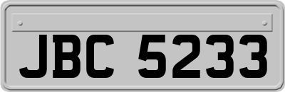 JBC5233