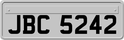 JBC5242
