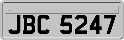 JBC5247