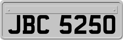 JBC5250