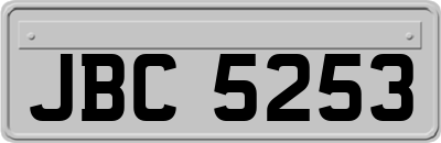 JBC5253