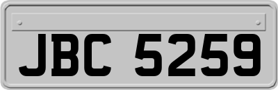 JBC5259