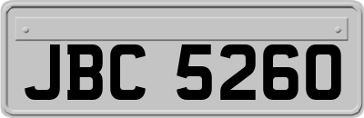 JBC5260