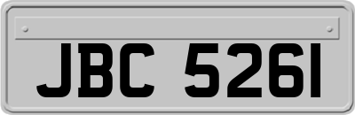 JBC5261