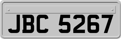 JBC5267