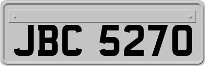 JBC5270