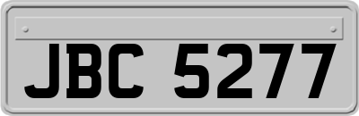 JBC5277
