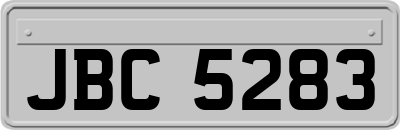 JBC5283