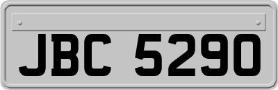 JBC5290