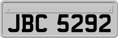 JBC5292
