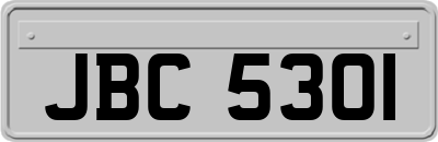 JBC5301