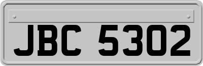 JBC5302