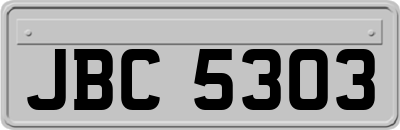 JBC5303