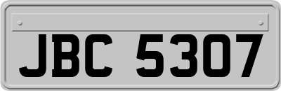 JBC5307