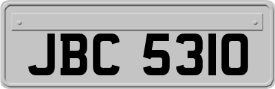 JBC5310