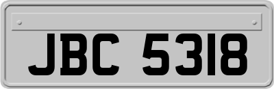 JBC5318