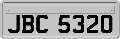 JBC5320
