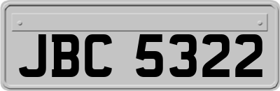 JBC5322