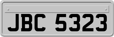 JBC5323