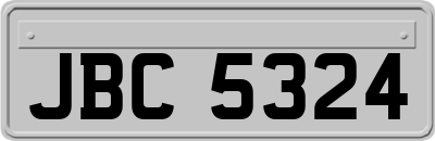 JBC5324