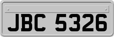 JBC5326