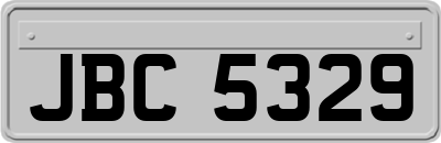 JBC5329