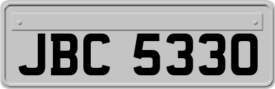 JBC5330