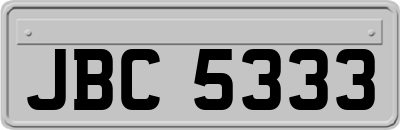 JBC5333