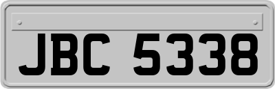 JBC5338