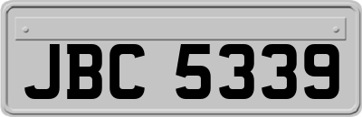 JBC5339