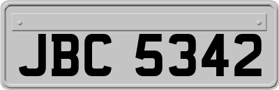 JBC5342
