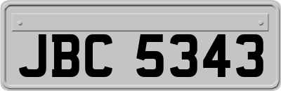 JBC5343