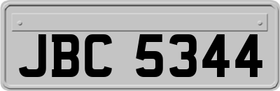 JBC5344
