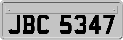 JBC5347