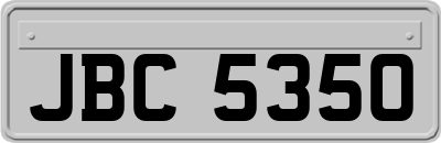 JBC5350